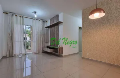 Apartamento com 3 dormitórios à venda, 86 m² por r$ 636.000,00 - jaguaré - são paulo/sp