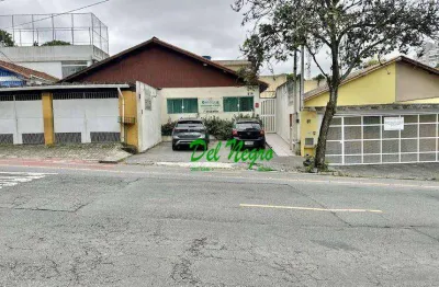 Casa comercial com 6 salas à venda, 128 m² - super quadra morumbi, são paulo.