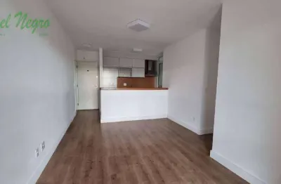 Apartamento com 3 dormitórios para alugar, 70 m² - jaguaré - são paulo/sp