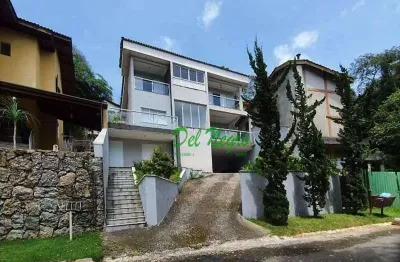 Casa com 3 dormitórios, 378 m² - venda ou aluguel - vila verde, itapevi.