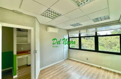 Sala comercial com 3 salas à venda na Rua Thomekiti Kira, Centro, Cotia