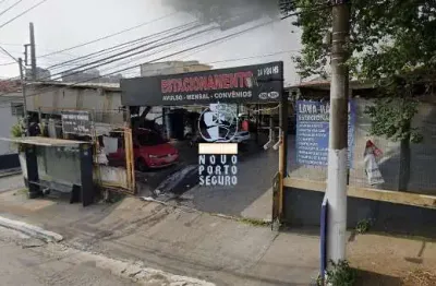 Barracão / galpão / depósito à venda na vila dom pedro ii, são paulo  por r$ 3.600.000