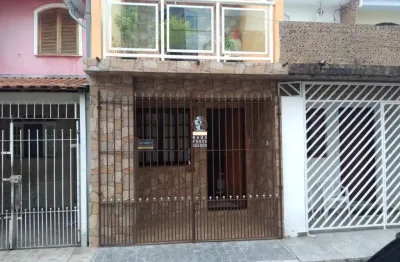 Casa com 2 quartos à venda na chácara califórnia, são paulo  por r$ 500.000