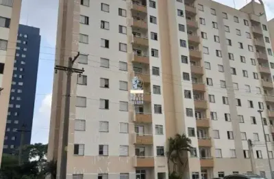 Apartamento com 2 quartos à venda no jardim andaraí, são paulo  por r$ 280.000
