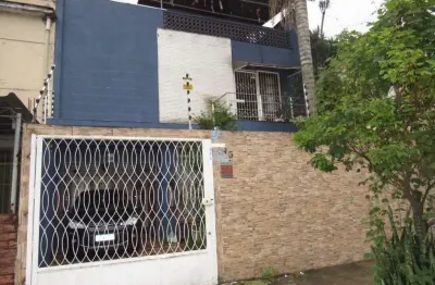 Casa com 2 quartos à venda em Belenzinho, São Paulo 
