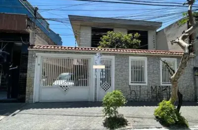 Casa com 3 quartos à venda no parque novo mundo, são paulo  por r$ 1.800.000