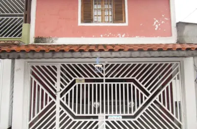 Casa com 3 quartos à venda no parque novo mundo, são paulo  por r$ 650.000