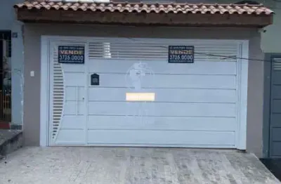 Casa com 3 quartos à venda no Jardim Santa Maria, São Paulo 