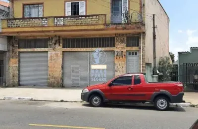 Casa com 3 quartos à venda na vila maria alta, são paulo  por r$ 1.050.000