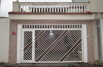 Casa com 3 quartos à venda no parque edu chaves, são paulo  por r$ 450.000
