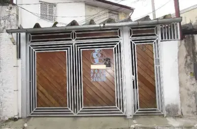 Casa com 2 quartos à venda no Brás, São Paulo 