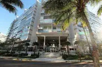 Apartamento com 3 quartos à venda na riviera, bertioga  por r$ 2.700.000