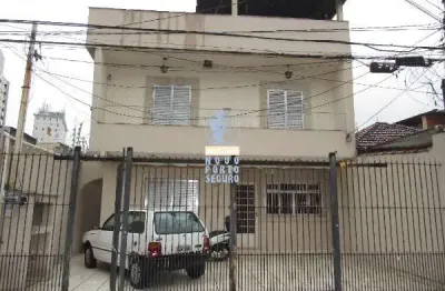 Casa com 2 quartos à venda no Quarta Parada, São Paulo 