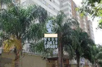 Apartamento com 2 quartos à venda no Parque Novo Mundo, São Paulo  por R$ 330.000