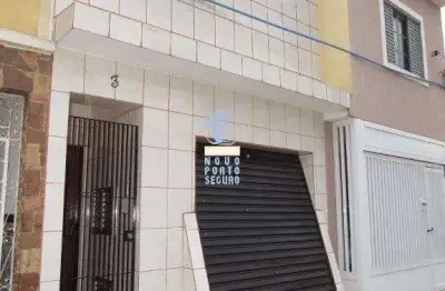 Casa com 2 quartos à venda no brás, são paulo  por r$ 580.000