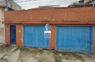 Casa com 5 quartos à venda no Jardim Brasil (Zona Norte), São Paulo 