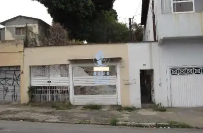 Terreno à venda na Vila Maria Alta, São Paulo 