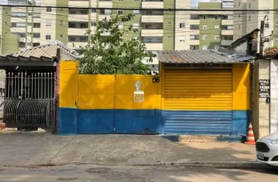 Terreno à venda na Chácara Califórnia, São Paulo 