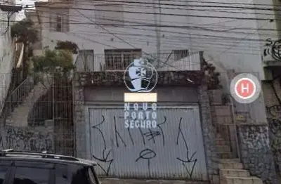 Casa com 2 quartos à venda na vila maria alta, são paulo  por r$ 1.060.000