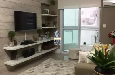 Apartamento com 2 quartos à venda no gonzaga, santos  por r$ 820.000