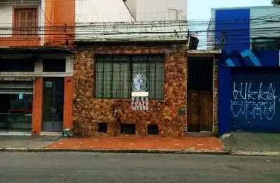 Casa com 3 quartos à venda em santana, são paulo  por r$ 1.300.000