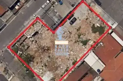 Terreno à venda na vila medeiros, são paulo  por r$ 1.600.000