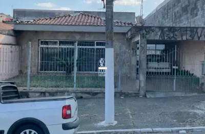Casa com 3 quartos à venda no Parque Novo Mundo, São Paulo 