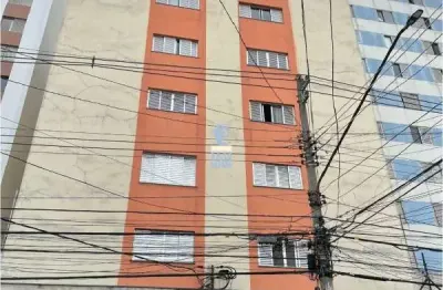 Apartamento com 2 quartos para alugar no tatuapé, são paulo  por r$ 2.000