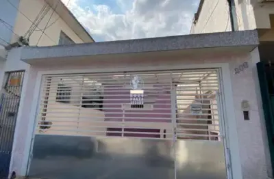 Casa com 3 quartos à venda em Imirim, São Paulo 