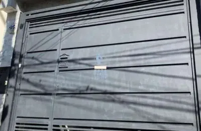 Casa com 2 quartos à venda em Santana, São Paulo 