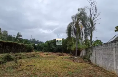 Terreno em condomínio fechado à venda no condomínio parque das garças i, atibaia  por r$ 450.000