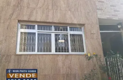 Casa com 3 quartos à venda na vila maria alta, são paulo  por r$ 800.000