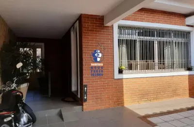 Casa com 5 quartos à venda no parque novo mundo, são paulo  por r$ 1.400.000