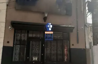 Prédio para alugar em Santana, São Paulo 