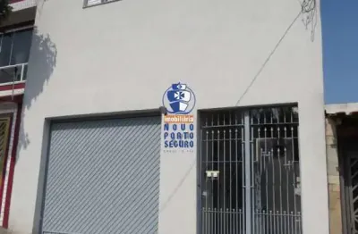 Casa com 3 quartos à venda na vila maria alta, são paulo  por r$ 995.000