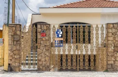 Casa com 3 quartos à venda na Vila Maria Alta, São Paulo 