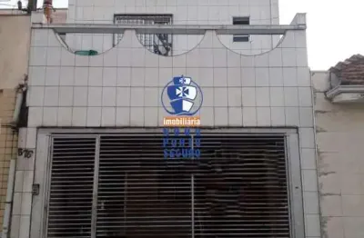Casa com 4 quartos à venda na Vila Maria Baixa, São Paulo 