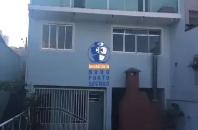 Casa com 2 quartos à venda na vila maria alta, são paulo  por r$ 1.802.000