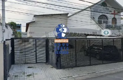 Casa em condomínio fechado com 2 quartos à venda na vila nilo, são paulo  por r$ 375.000