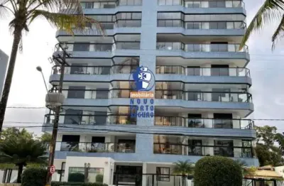 Cobertura com 4 quartos para alugar na riviera, bertioga  por r$ 17.000