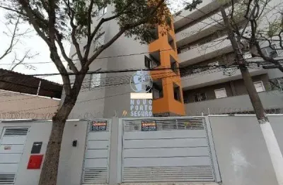 Apartamento com 2 quartos à venda no parque novo mundo, são paulo  por r$ 340.500
