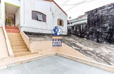 Casa com 3 quartos à venda na Vila Maria, São Paulo 