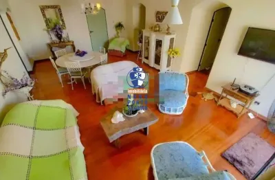 Apartamento com 3 quartos à venda no pitangueiras, guarujá  por r$ 870.000