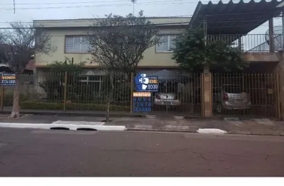 Casa com 4 quartos à venda na vila sabrina, são paulo  por r$ 950.000