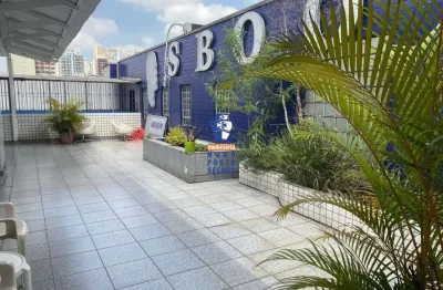 Prédio para alugar no Tatuapé, São Paulo 