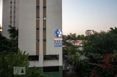 Apartamento com 4 quartos para alugar em Jaguaré, São Paulo 