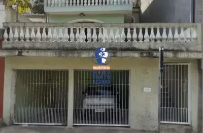 Casa com 2 quartos à venda no Jardim Japão, São Paulo 