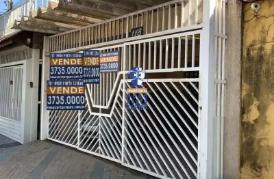 Casa com 2 quartos à venda no parque novo mundo, são paulo  por r$ 550.000