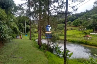Chácara / sítio com 2 quartos à venda no centro, santa isabel  por r$ 650.000