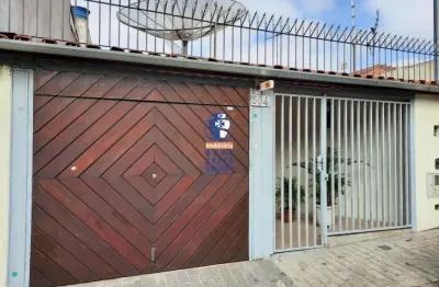 Casa com 3 quartos à venda na chácara mafalda, são paulo  por r$ 750.000